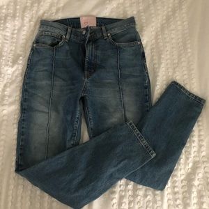Revice Denim Jeans
